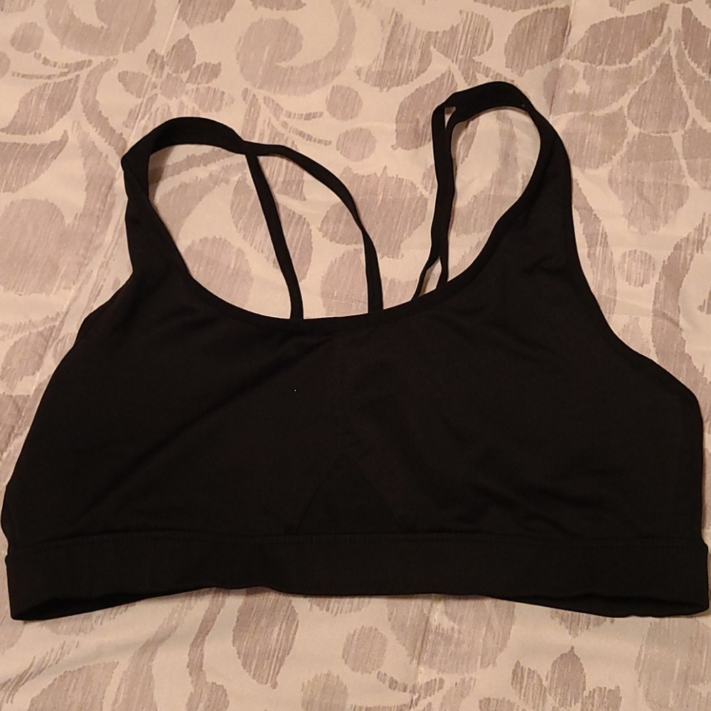 Champion sports bra